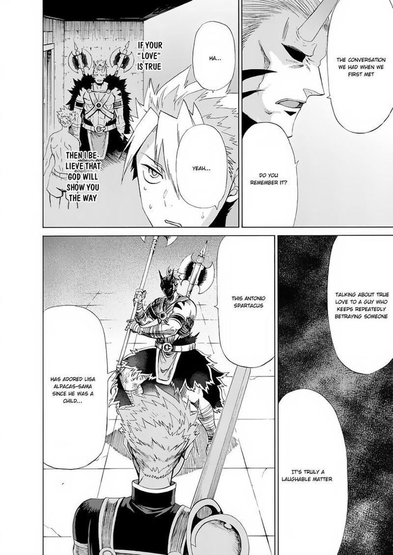 Peter Grill To Kenja No Jikan 14 12