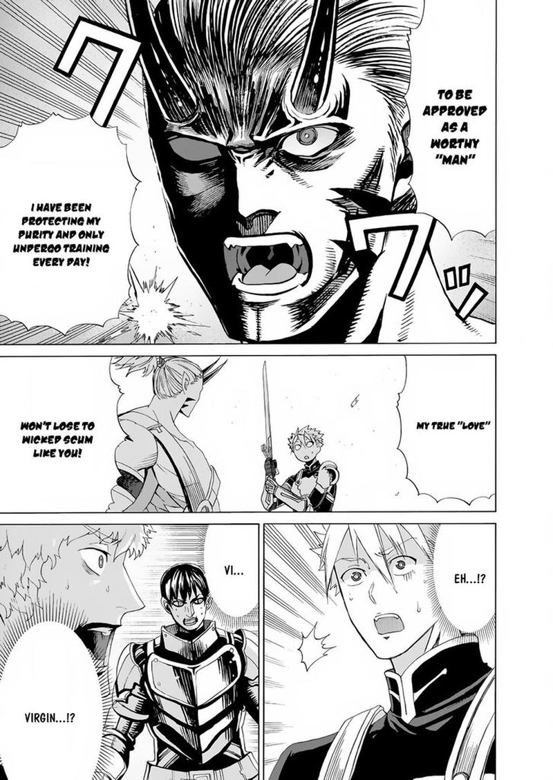 Peter Grill To Kenja No Jikan 14 13