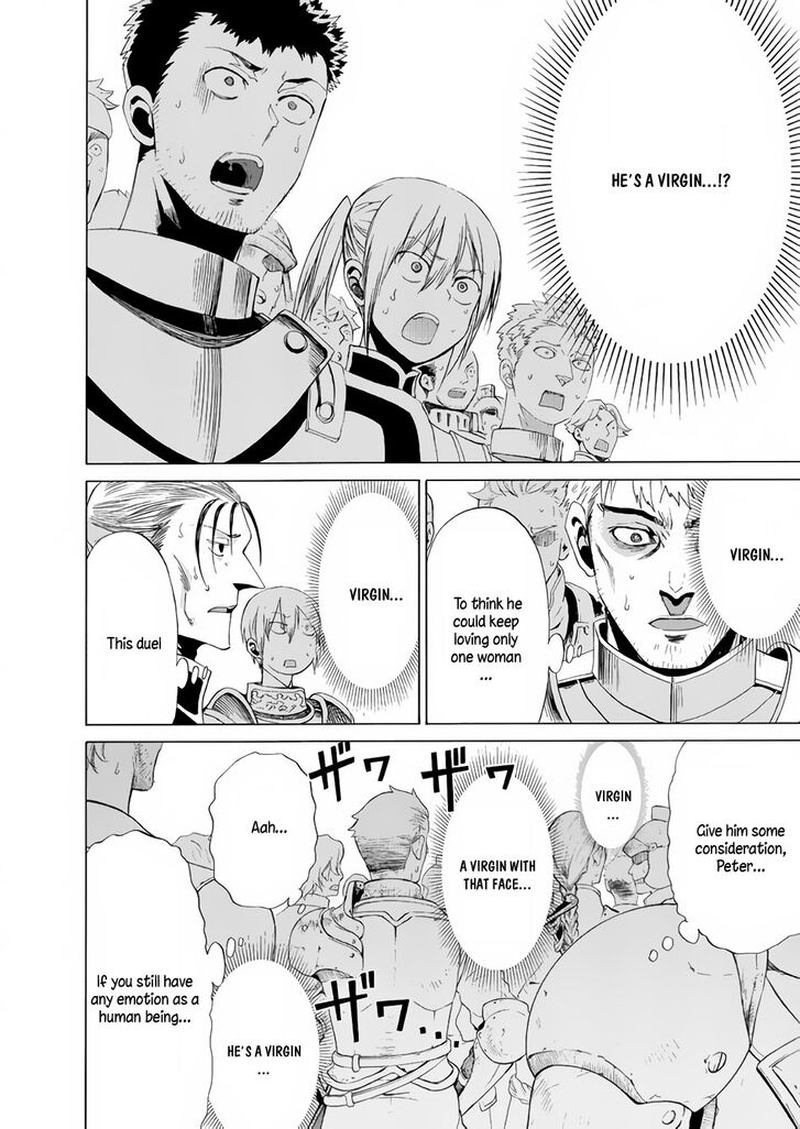 Peter Grill To Kenja No Jikan 14 14