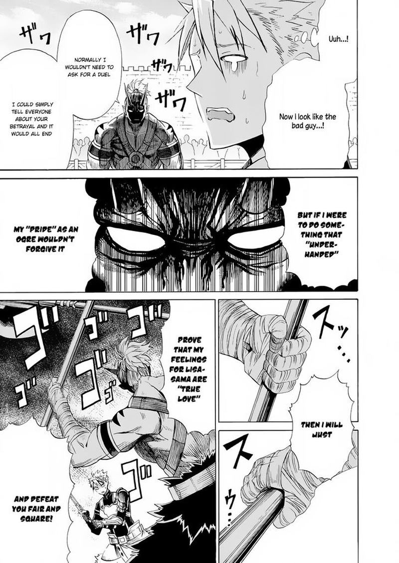 Peter Grill To Kenja No Jikan 14 15