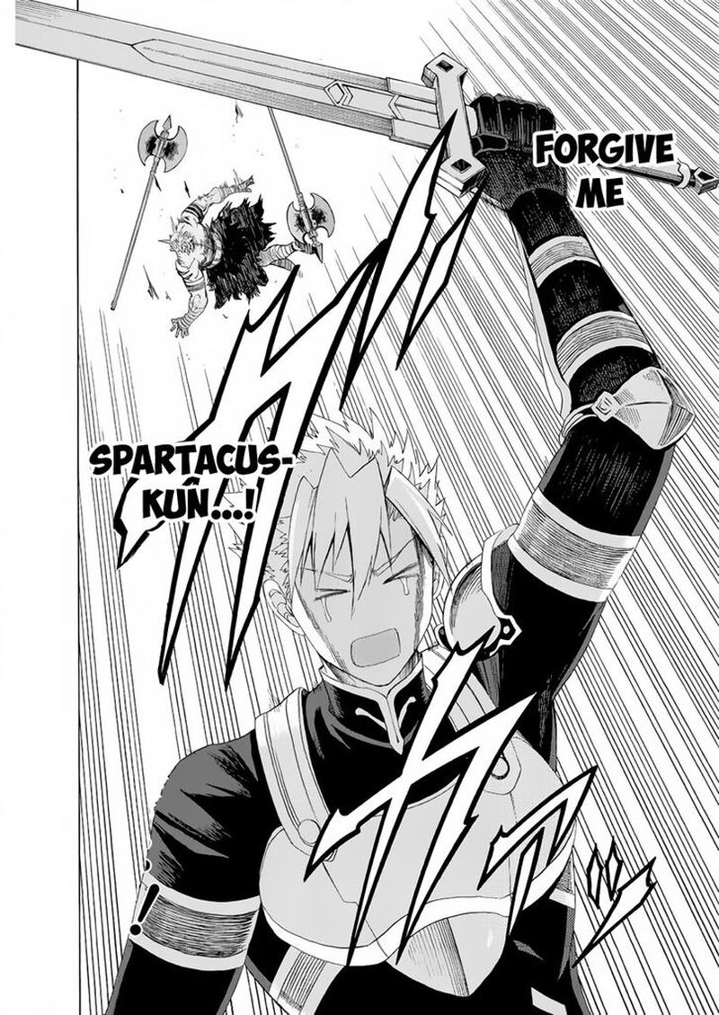 Peter Grill To Kenja No Jikan 14 20