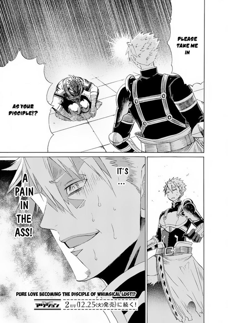 Peter Grill To Kenja No Jikan 14 27