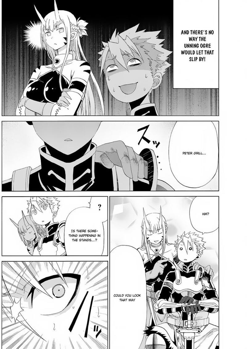 Peter Grill To Kenja No Jikan 14 7