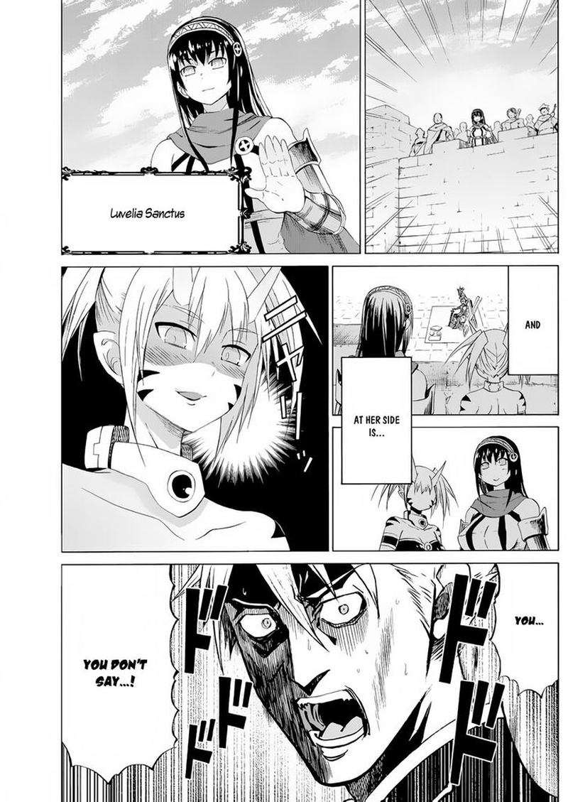 Peter Grill To Kenja No Jikan 14 8