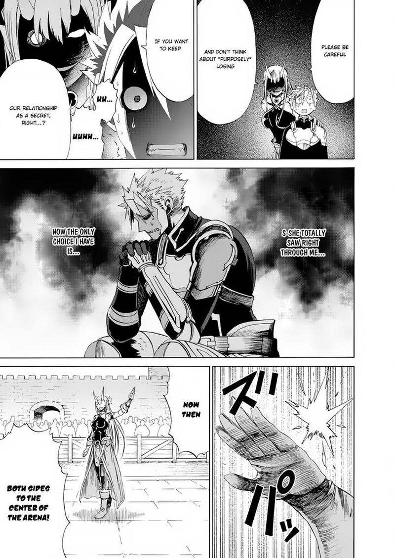 Peter Grill To Kenja No Jikan 14 9