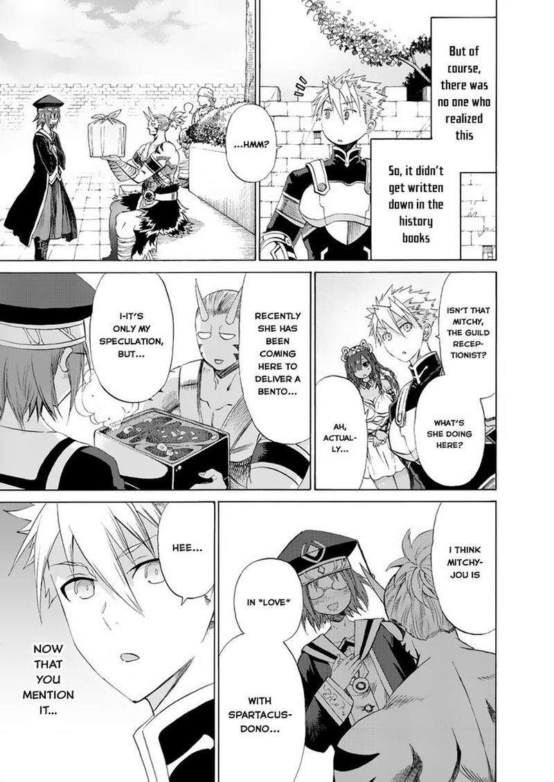 Peter Grill To Kenja No Jikan 15 10