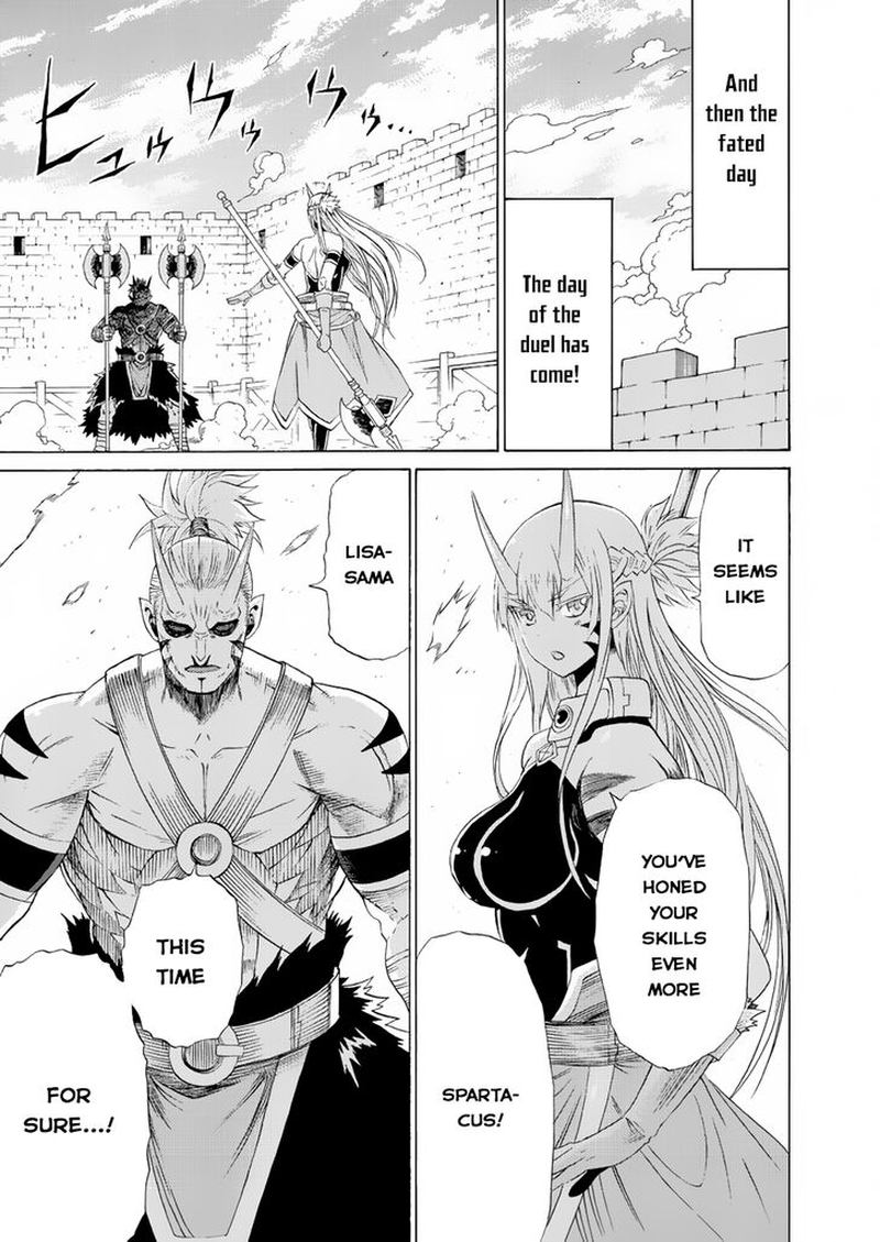 Peter Grill To Kenja No Jikan 15 12