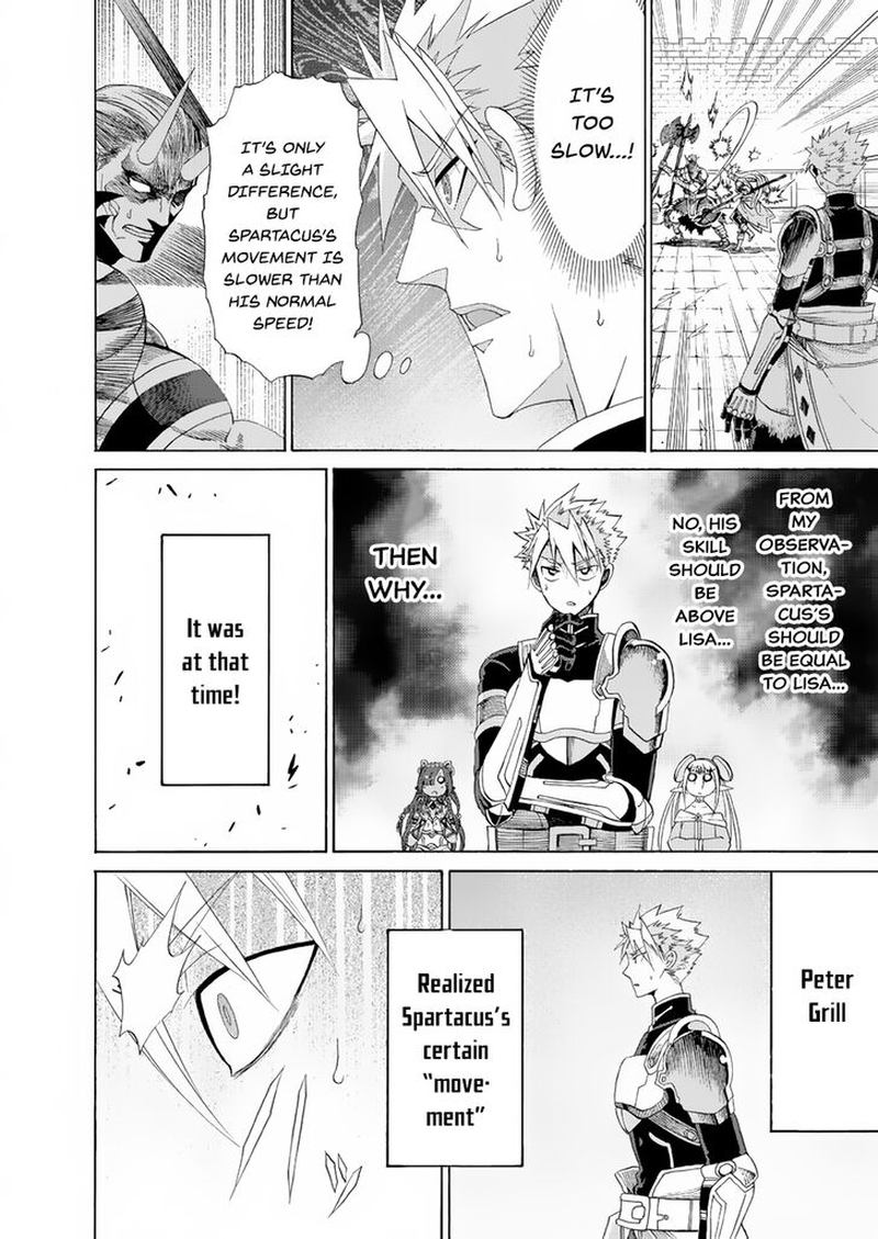 Peter Grill To Kenja No Jikan 15 15