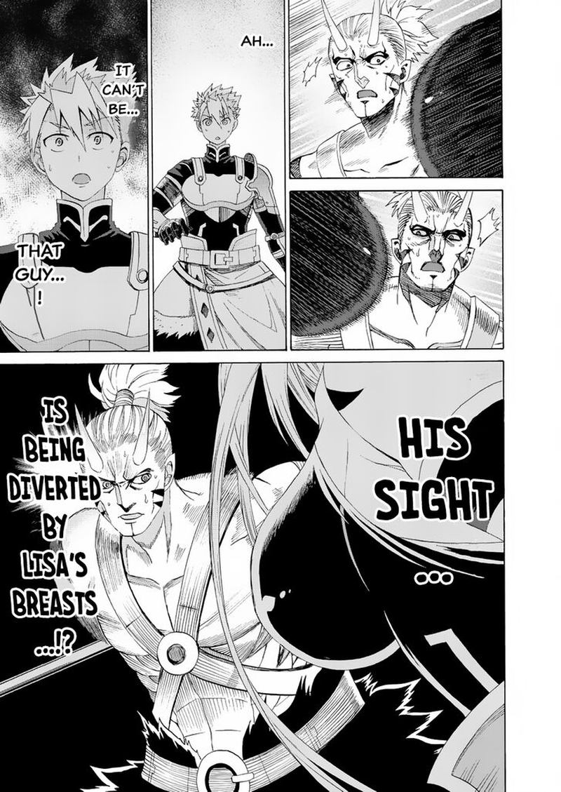 Peter Grill To Kenja No Jikan 15 16