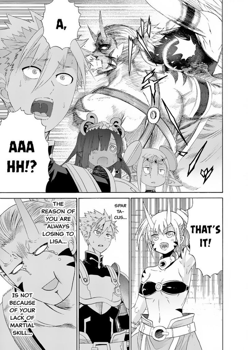 Peter Grill To Kenja No Jikan 15 18