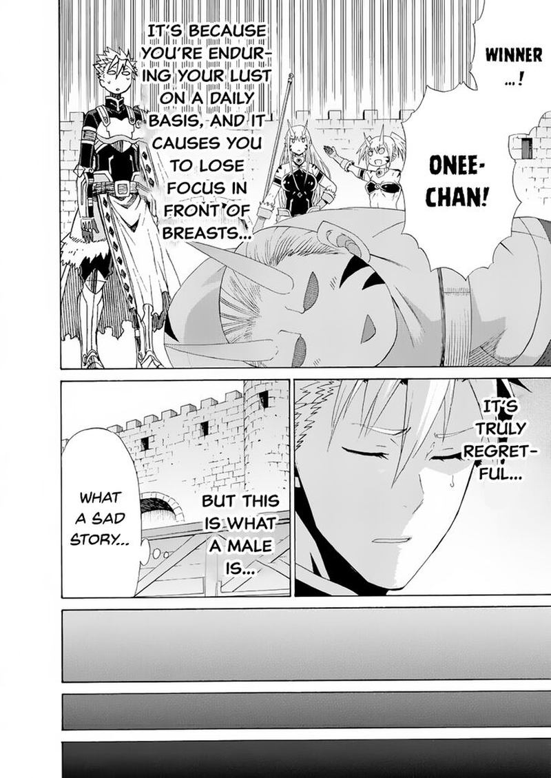 Peter Grill To Kenja No Jikan 15 19