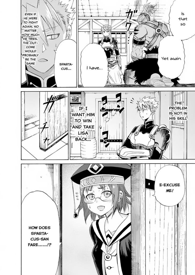 Peter Grill To Kenja No Jikan 15 21
