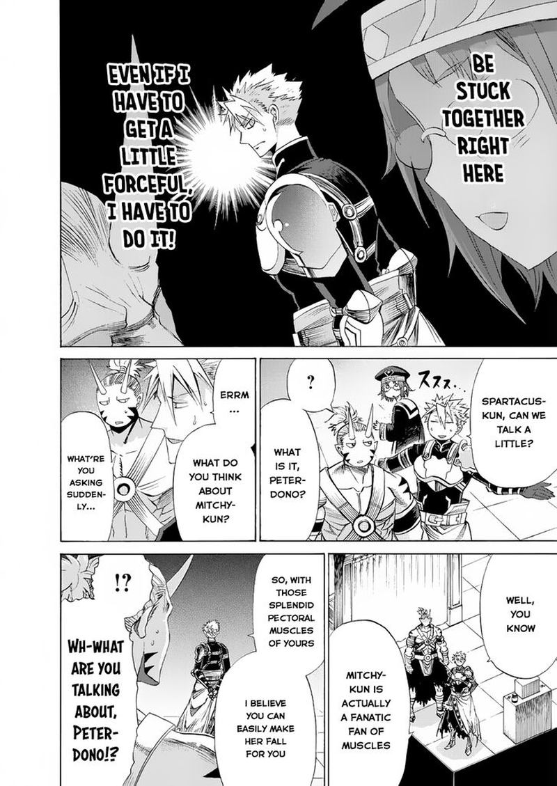 Peter Grill To Kenja No Jikan 15 23