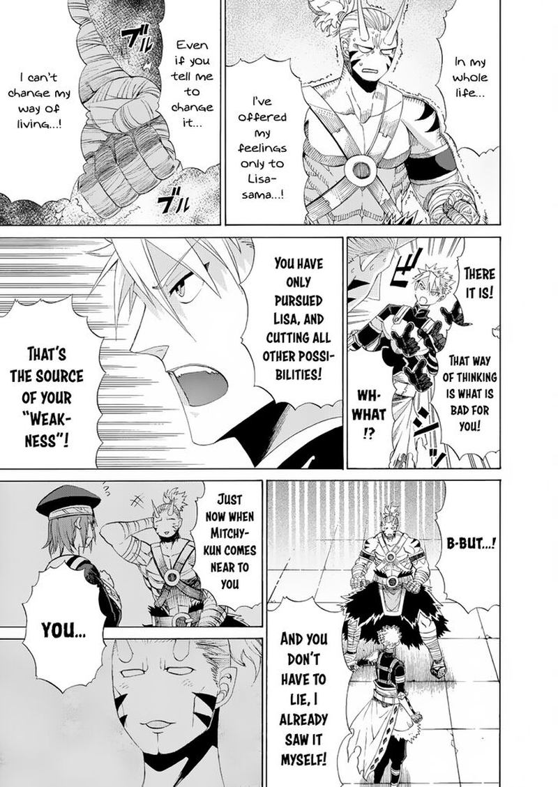 Peter Grill To Kenja No Jikan 15 26