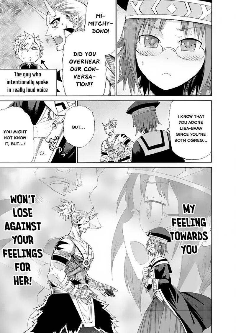 Peter Grill To Kenja No Jikan 15 28
