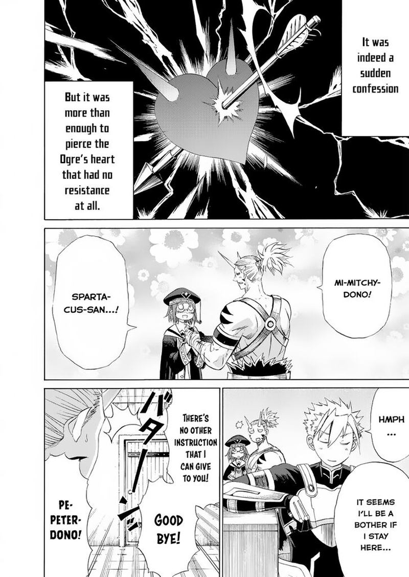 Peter Grill To Kenja No Jikan 15 29