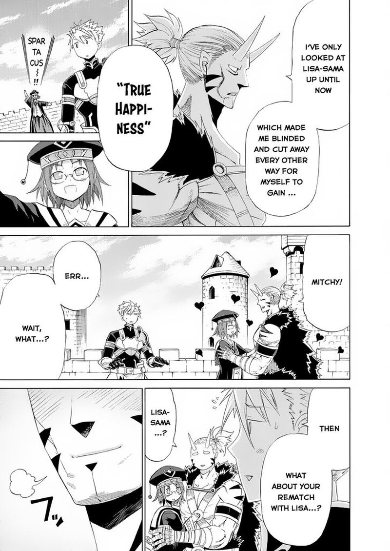 Peter Grill To Kenja No Jikan 15 32