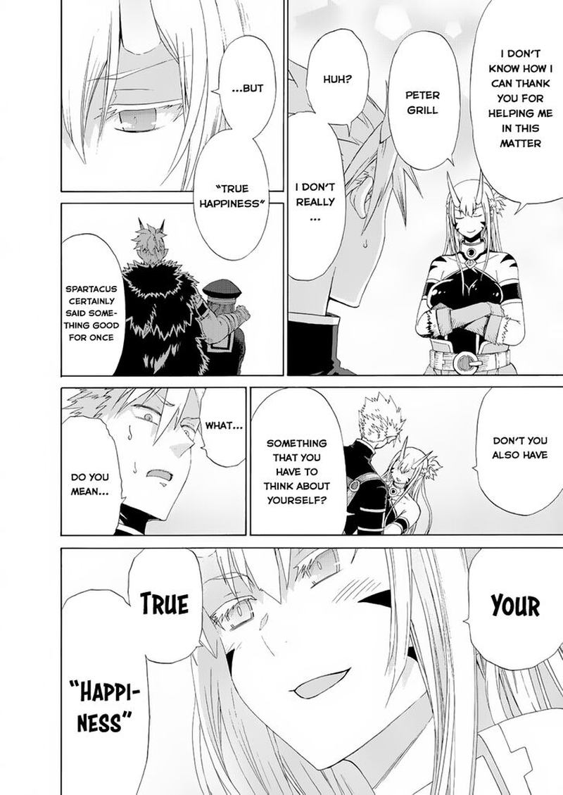 Peter Grill To Kenja No Jikan 15 35