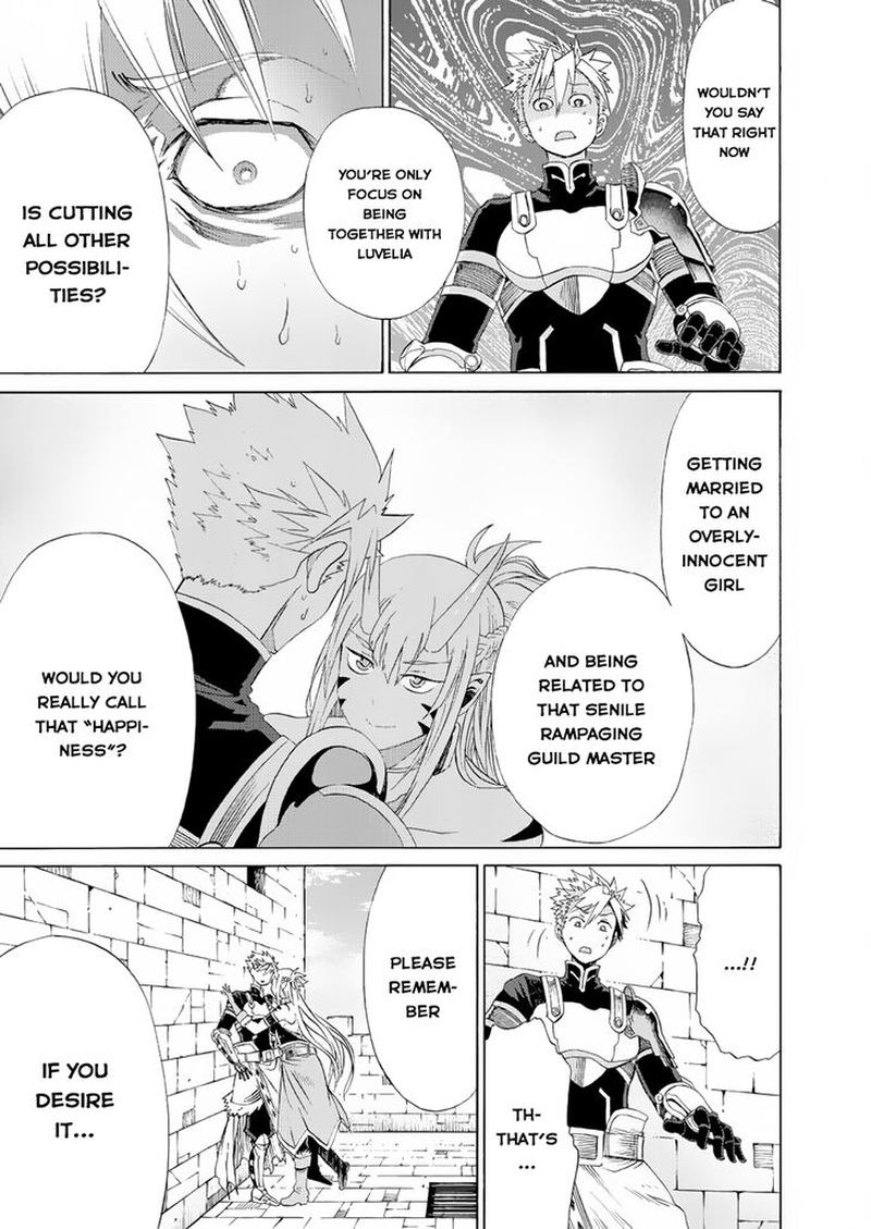 Peter Grill To Kenja No Jikan 15 36