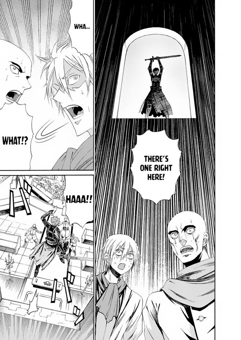 Peter Grill To Kenja No Jikan 16 18