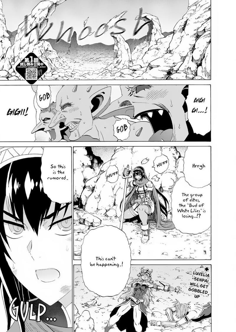 Peter Grill To Kenja No Jikan 17 1