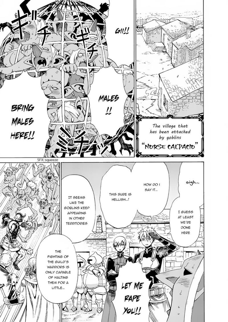 Peter Grill To Kenja No Jikan 17 3