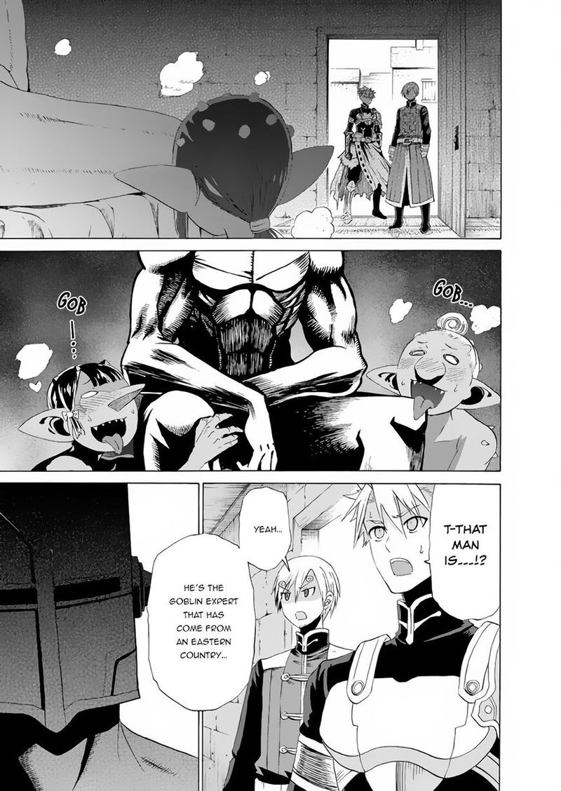 Peter Grill To Kenja No Jikan 17 5