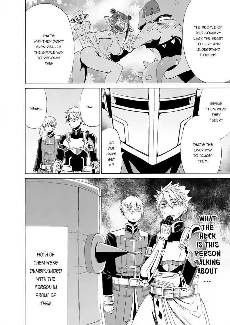 Peter Grill To Kenja No Jikan 17 8