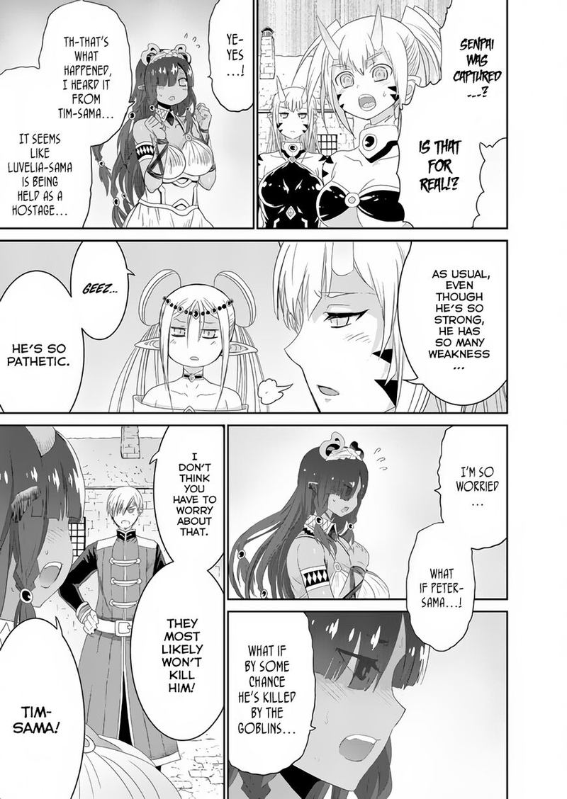 Peter Grill To Kenja No Jikan 18 15
