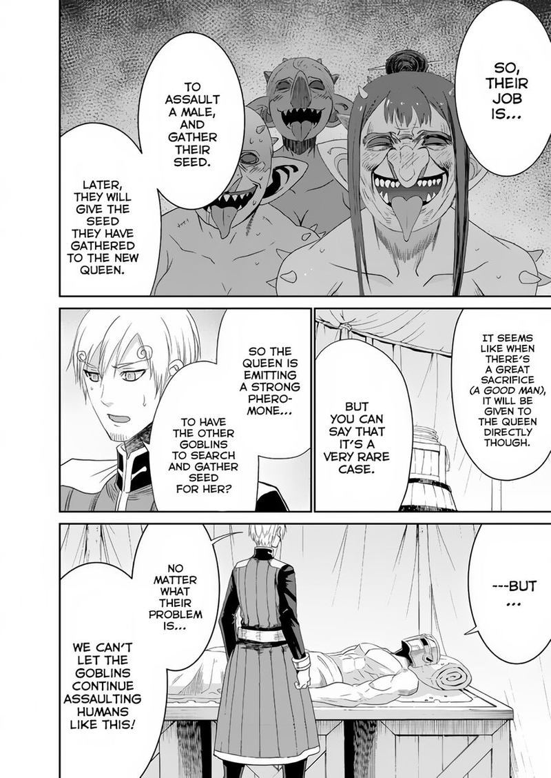 Peter Grill To Kenja No Jikan 18 18