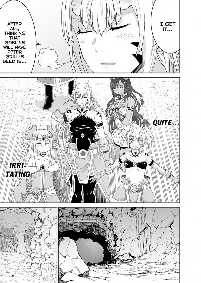 Peter Grill To Kenja No Jikan 18 21