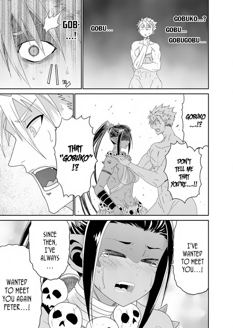 Peter Grill To Kenja No Jikan 18 29