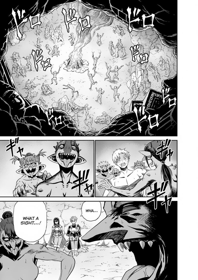 Peter Grill To Kenja No Jikan 18 3