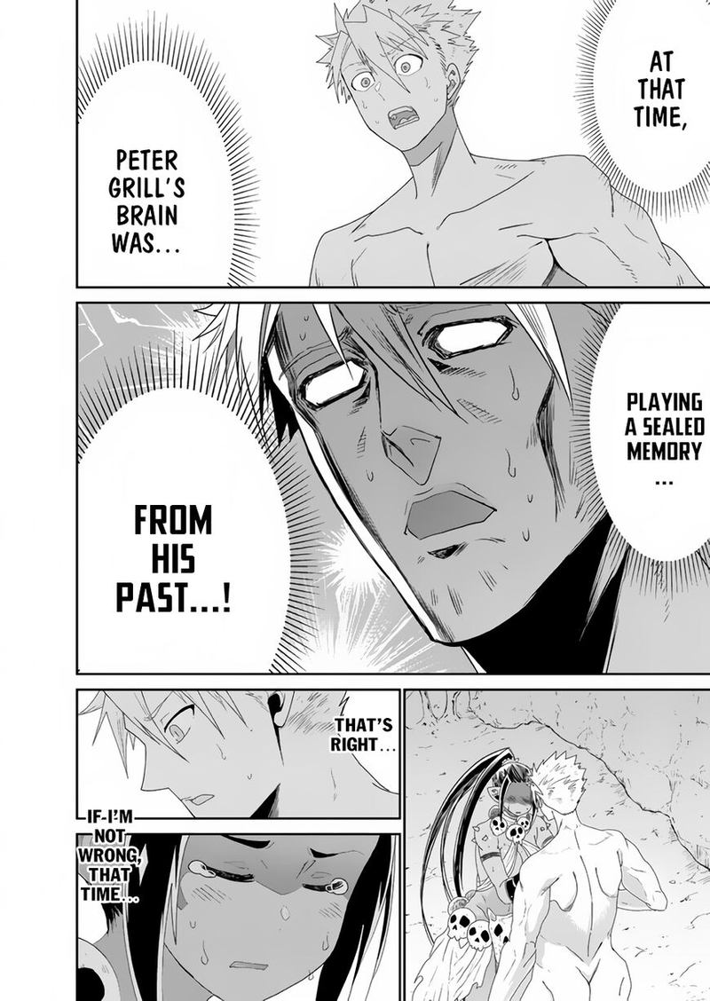 Peter Grill To Kenja No Jikan 18 30