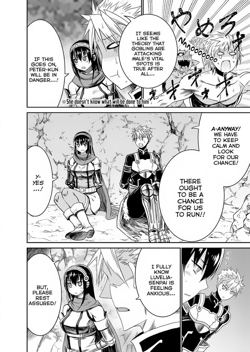 Peter Grill To Kenja No Jikan 18 4