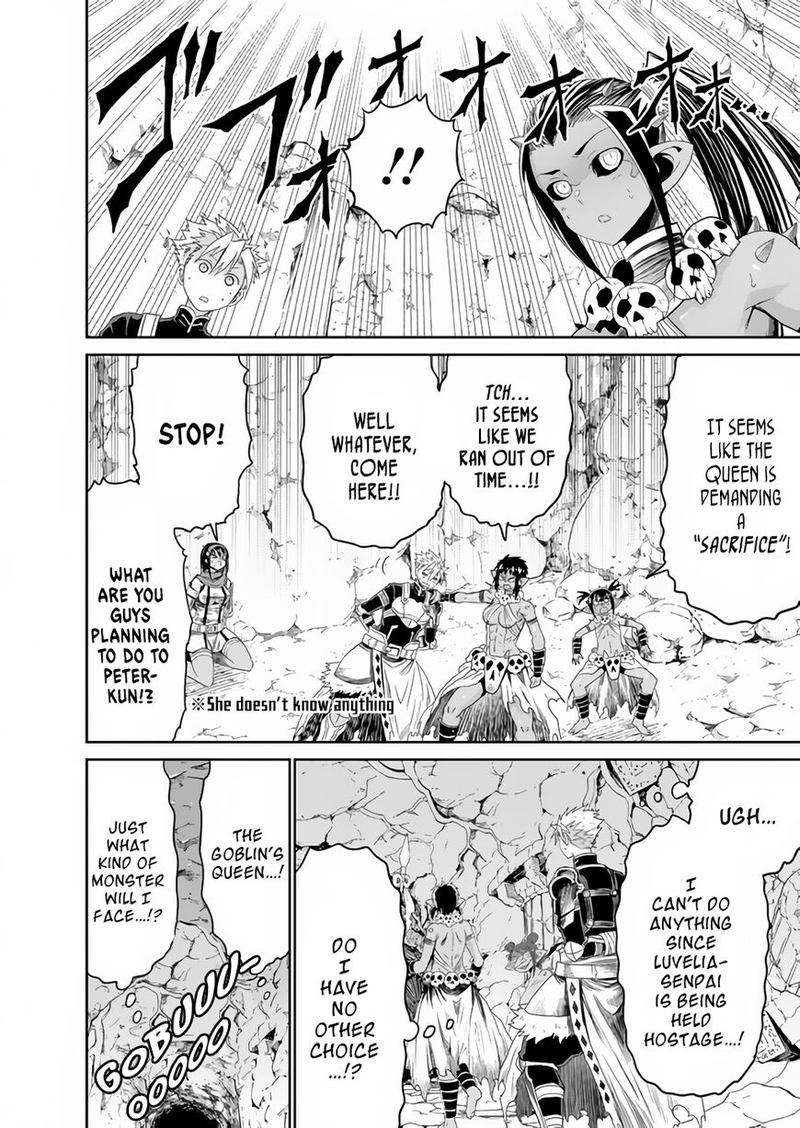 Peter Grill To Kenja No Jikan 18 8