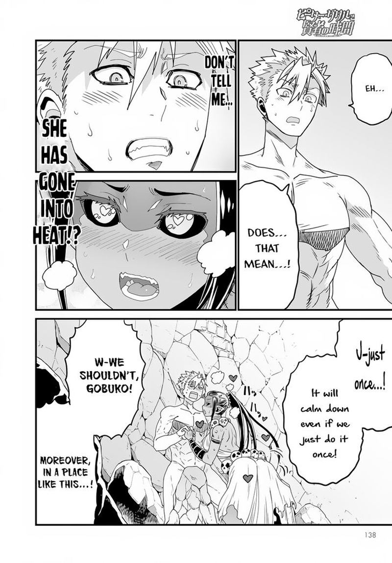 Peter Grill To Kenja No Jikan 19 16