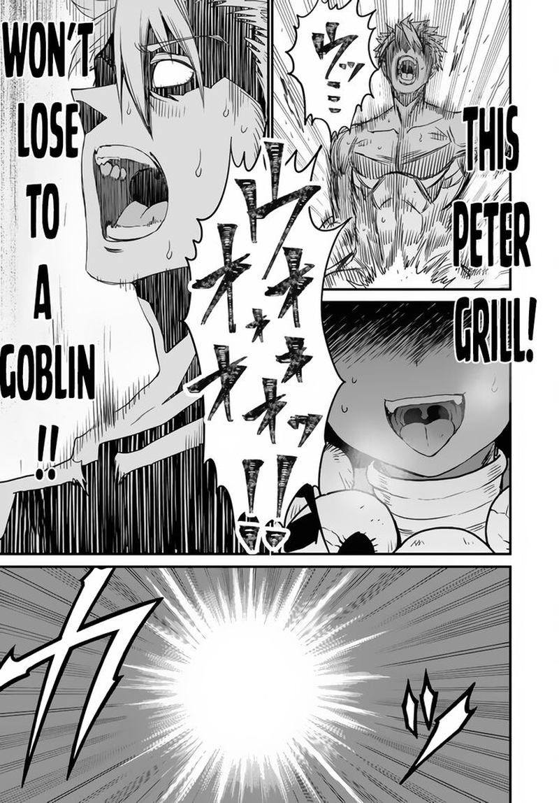 Peter Grill To Kenja No Jikan 19 23