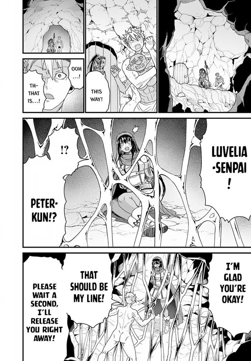 Peter Grill To Kenja No Jikan 19 34