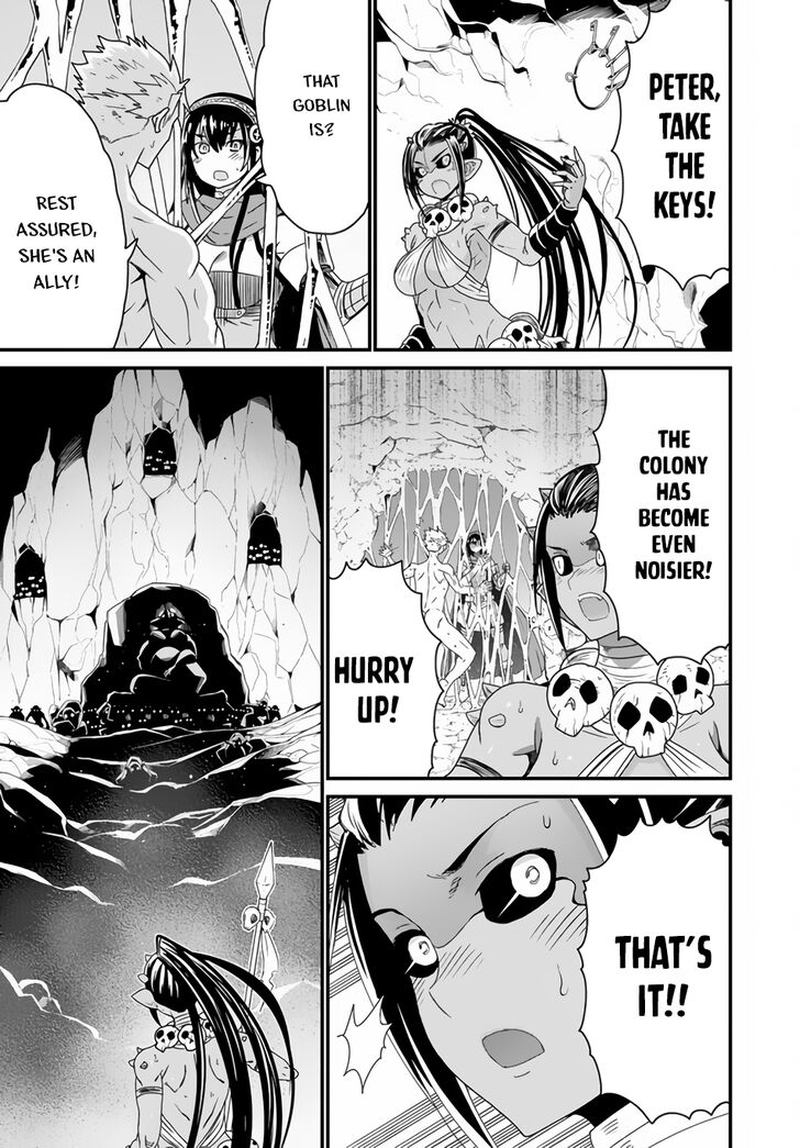 Peter Grill To Kenja No Jikan 19 35