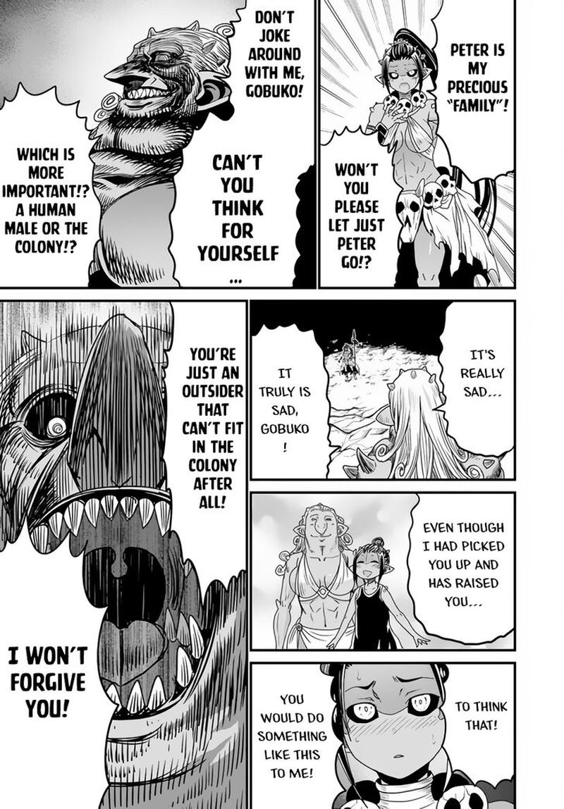 Peter Grill To Kenja No Jikan 19 37
