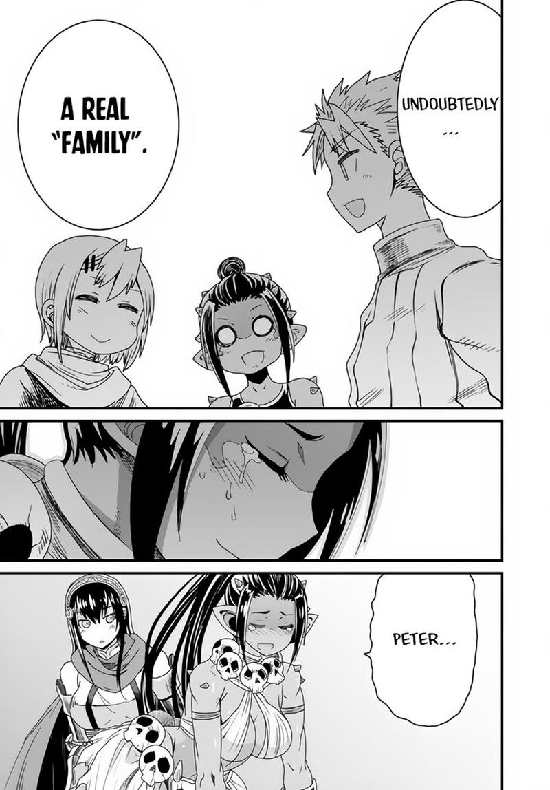 Peter Grill To Kenja No Jikan 19 41