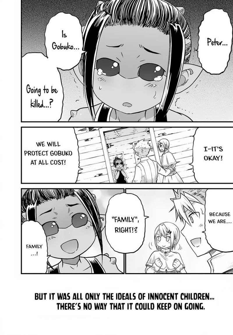 Peter Grill To Kenja No Jikan 19 6