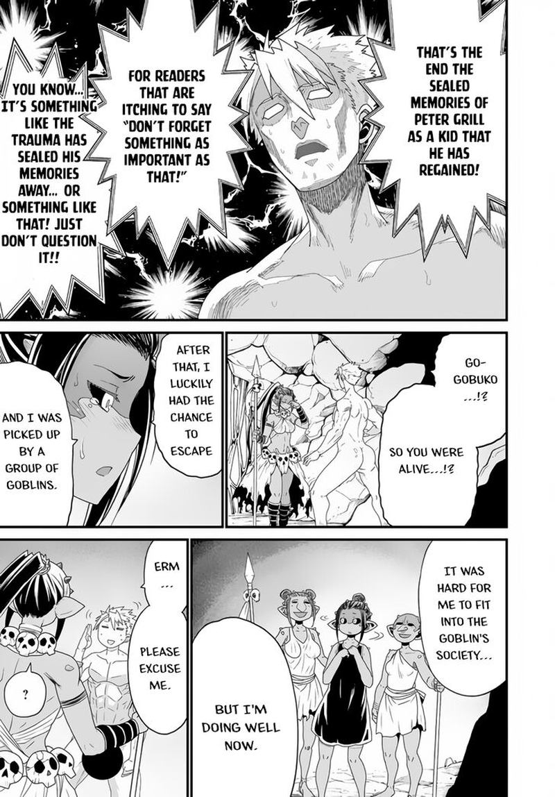 Peter Grill To Kenja No Jikan 19 9