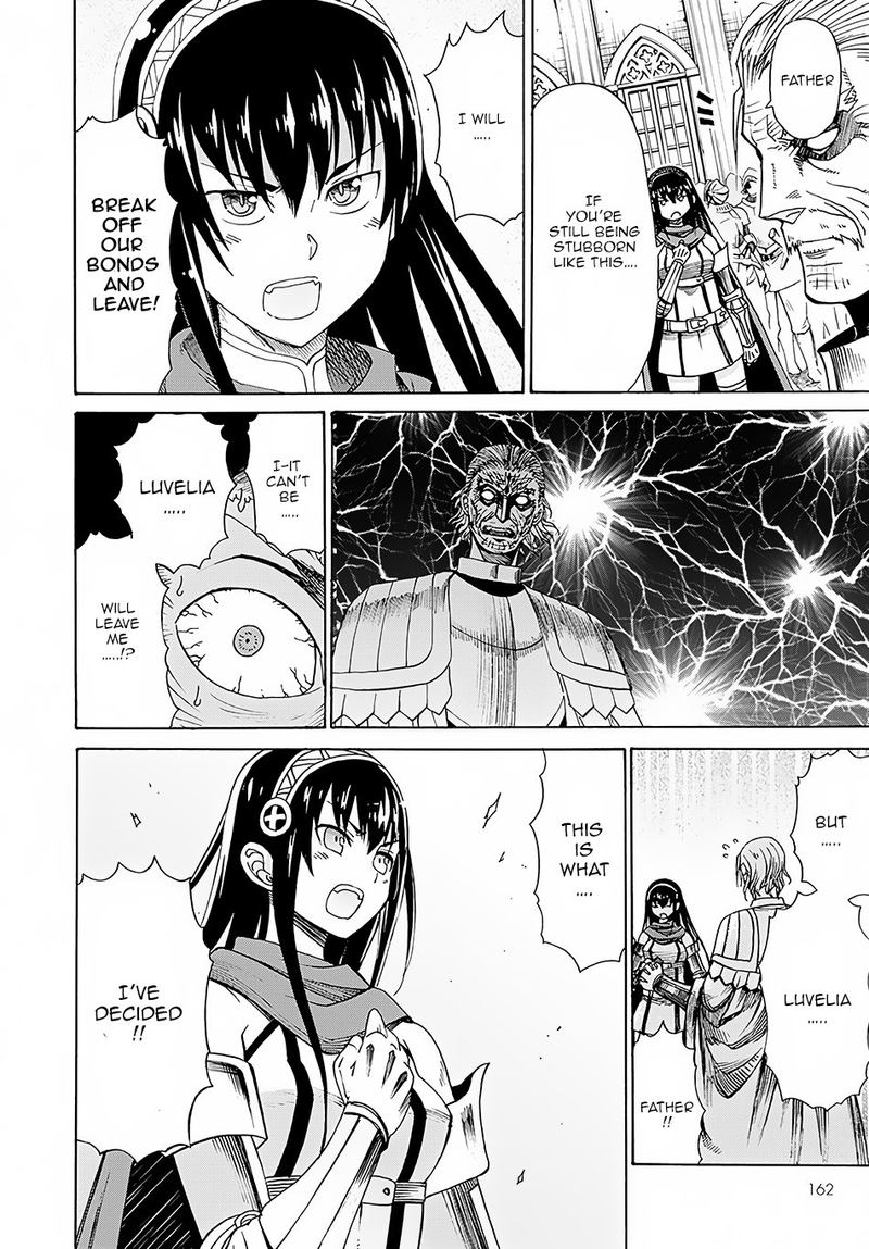 Peter Grill To Kenja No Jikan 2 10