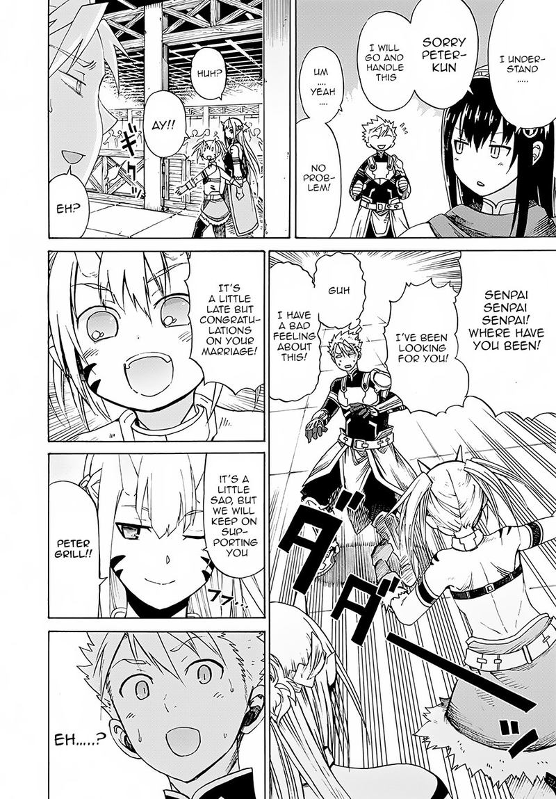 Peter Grill To Kenja No Jikan 2 16