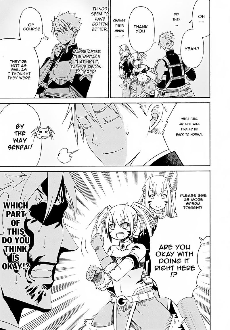 Peter Grill To Kenja No Jikan 2 17
