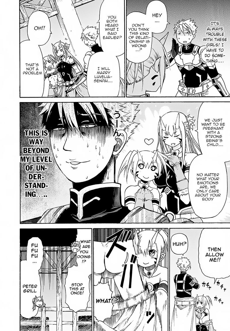 Peter Grill To Kenja No Jikan 2 18