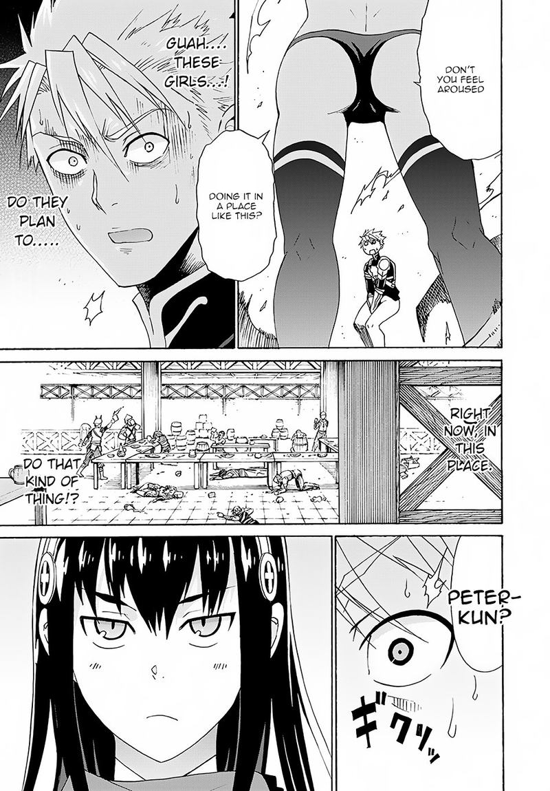 Peter Grill To Kenja No Jikan 2 19