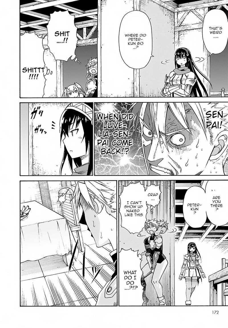Peter Grill To Kenja No Jikan 2 20
